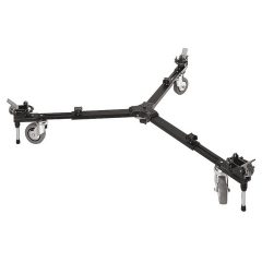Manfrotto Basic dolly variálható lábtávolsággal (127VS)