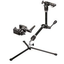 Manfrotto Magic arm készlet, alumínium záró karral (143)