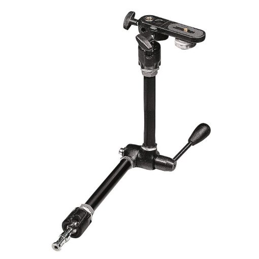 Manfrotto Magic arm konzollal (143A)