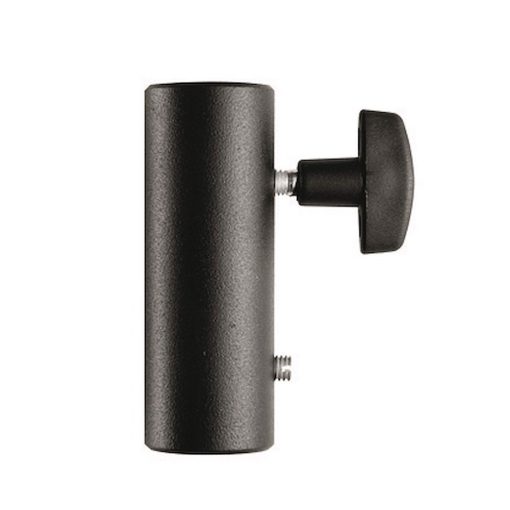 Manfrotto 16mm-es female aljzat adapter 17,5mm-ről 5/8''-ra (152)