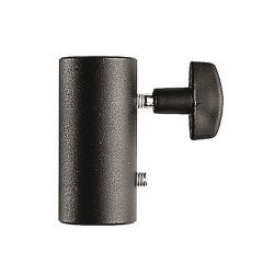   Manfrotto Dupla 5/8''-os female aljzat adapter (158)
