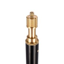 Manfrotto Mini boom kar, fekete (173B)