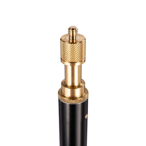 Manfrotto Mini boom kar, fekete (173B)