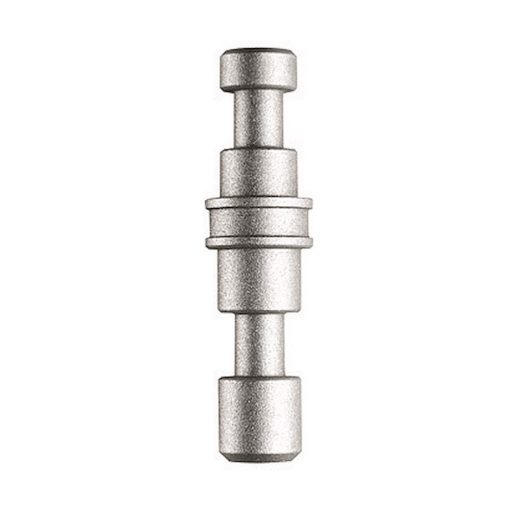 Manfrotto 16mm male adapter 5/8'' és 17mm (185)