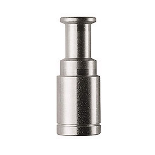 Manfrotto 16mm male adapter M10 menet aljzat és 5/8'' (187)