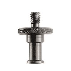   Manfrotto 16mm male adapter 5/8''-ról 3/8''-ra (191)