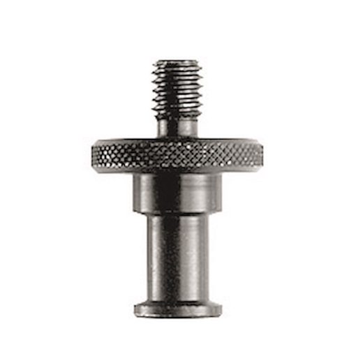 Manfrotto 16mm male adapter 5/8''-ról 3/8''-ra (191)