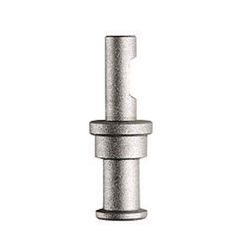 Manfrotto 16mm male adapter 3/8'', 5/8'' (192)