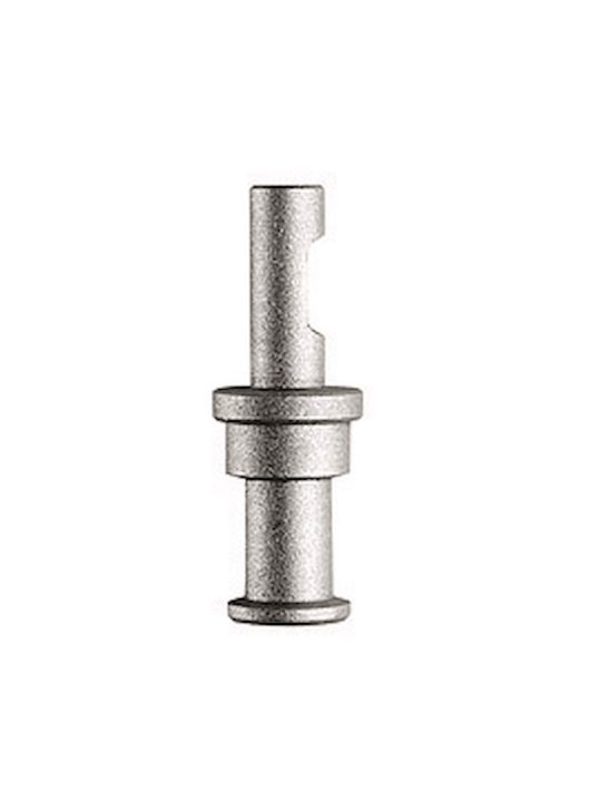 Manfrotto 16mm male adapter 3/8'', 5/8'' (192)