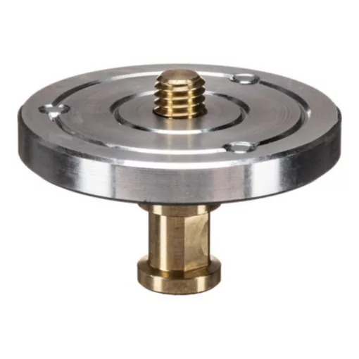 Manfrotto Kamera rögzítő adapter (208)