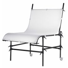 Manfrotto Still life tárgyasztal, fekete (220B)