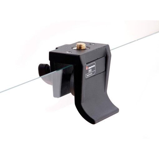 Manfrotto Autóüveg állvány (243)
