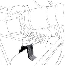 Manfrotto Autóüveg állvány (243)