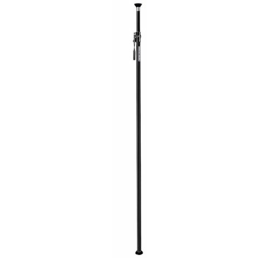 Manfrotto Autopole 2 2,1-3,7m, fekete (432-3,7B)