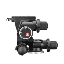 Manfrotto Junior fogaskerekes fej (410)
