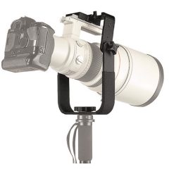 Manfrotto Monopod keret teleobjektívekhez (393)