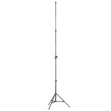 Manfrotto Combi boom aluminium állvány homokzsákkal, fekete (420B)