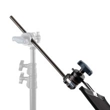 Avenger  20''gobo kar, fekete (D500B)