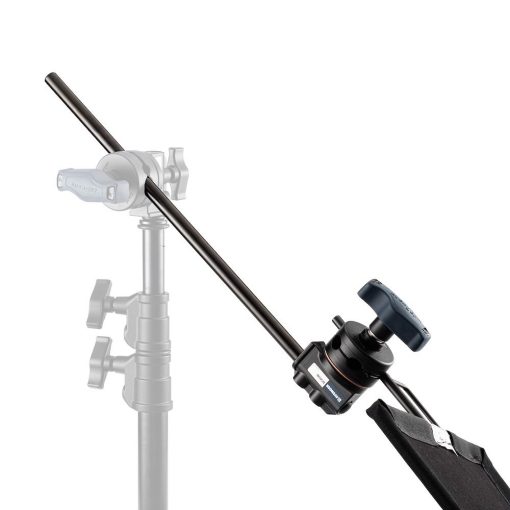 Avenger  20''gobo kar, fekete (D500B)