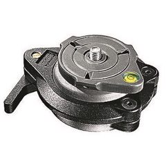 Manfrotto Kamera szintező gömbfejhez 3/8 (438)