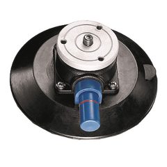 Manfrotto Tapadókorong lapos alappal (241FB)