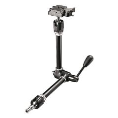 Manfrotto Magic arm gyorscseretalppal (143RC)
