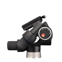 Manfrotto Fogaskerekes fej, alumínium (405)