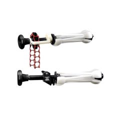 Manfrotto Expan csörlő szett piros lánccal (046MCR)