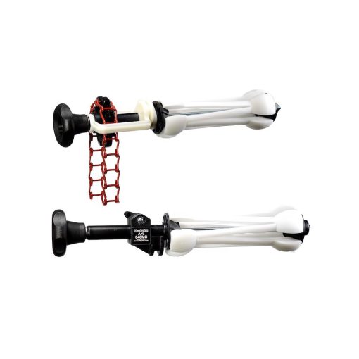 Manfrotto Expan csörlő szett piros lánccal (046MCR)