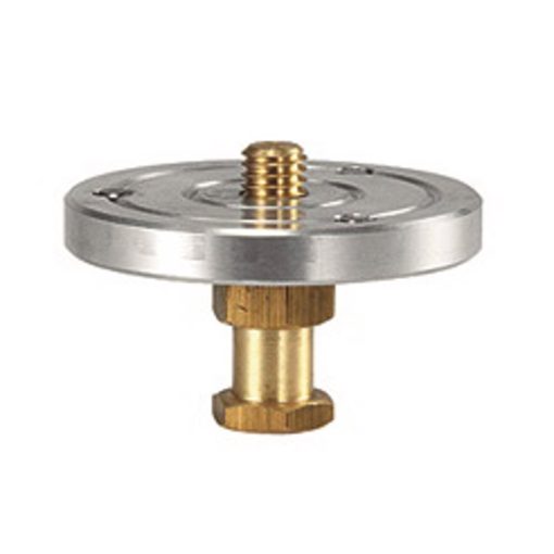 Manfrotto Kamera rögzítő adapter hatszögletű csappal (208HEX)