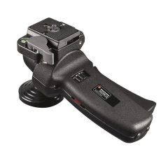   Manfrotto Joystick fej, szabályozható ellenállással (322RC2)