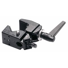   Manfrotto Univerzális super clamp satu racsnis karral (035C)