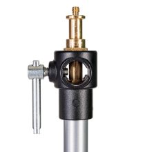 Manfrotto Combi boom acél állvány hd homokzsákkal (420CSU)