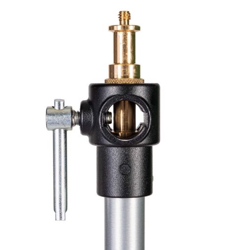 Manfrotto Combi boom acél állvány hd homokzsákkal (420CSU)