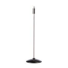 Manfrotto Chrome Steel Microphone Stand (622CS)