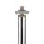 Manfrotto Chrome Steel Microphone Stand (622CS)
