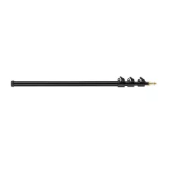 Manfrotto Mikrofon boom, 4 szekciós (157B-4)