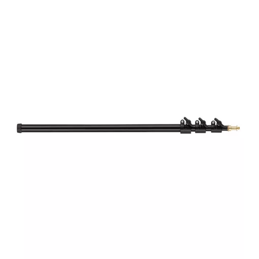 Manfrotto Mikrofon boom, 4 szekciós (157B-4)