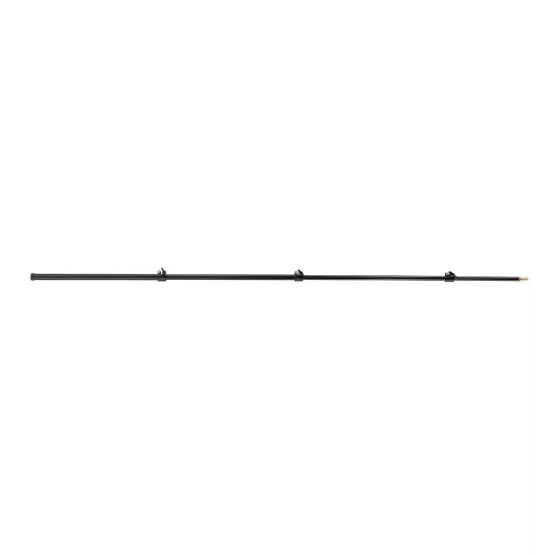 Manfrotto Mikrofon boom, 4 szekciós (157B-4)