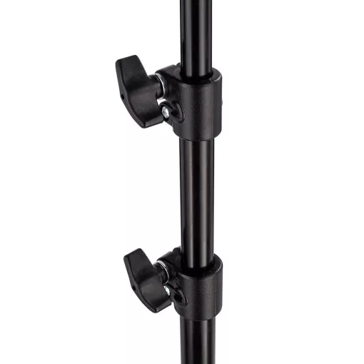Manfrotto Mikrofon boom, 4 szekciós (157B-4)