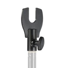 Manfrotto 081 Háttér kampó kis méret (081)