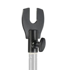 Manfrotto 081 Háttér kampó kis méret (081)