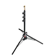 Manfrotto 1051BAC Mini kompakt állvány (max. 4kg, 211cm)