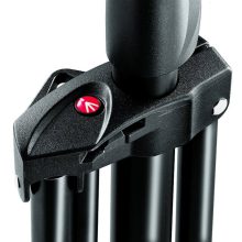 Manfrotto 1004BAC állvány (max. 9kg, 366cm)