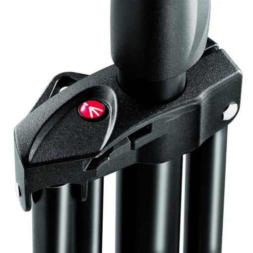 Manfrotto 1004BAC állvány (max. 9kg, 366cm)