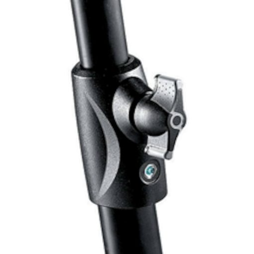 Manfrotto 1004BAC állvány (max. 9kg, 366cm)
