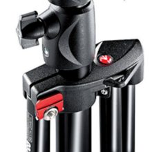 Manfrotto 1004BAC állvány (max. 9kg, 366cm)