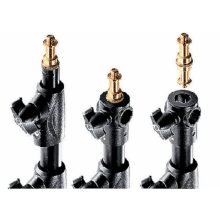 Manfrotto 1004BAC állvány (max. 9kg, 366cm)