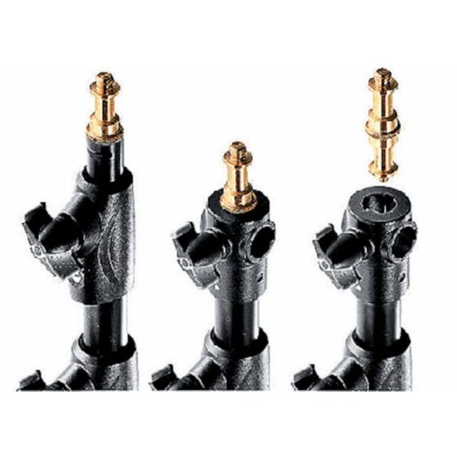 Manfrotto 1004BAC állvány (max. 9kg, 366cm)