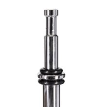 Avenger  c-stand 18 állvány csúszólábbal, fekete (A2018F)